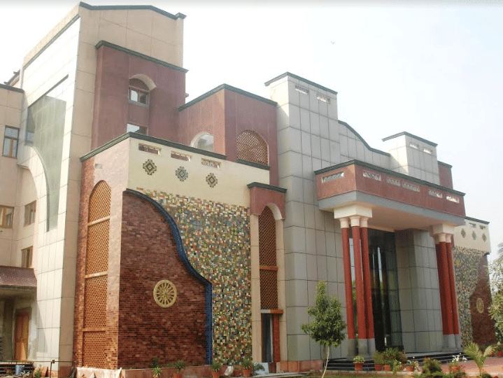 Ishan Educational Institutions Greater Noida Campus photo 1